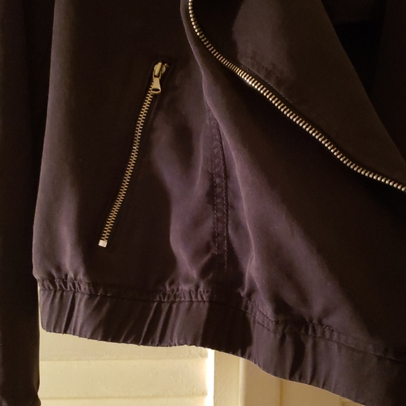 Moto Jacket - Picture 2 of 8